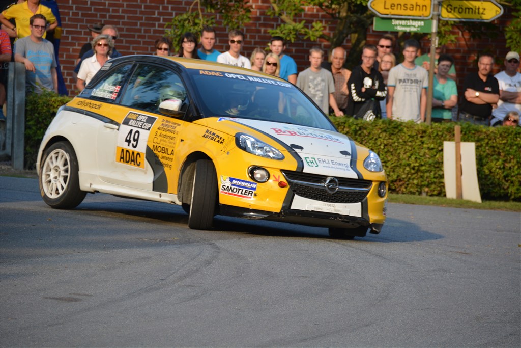(Foto: Opel Danmark)